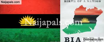 MUCH ADO ABOUT BIAFRA